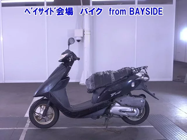 Honda DIO