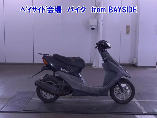 Honda DIO