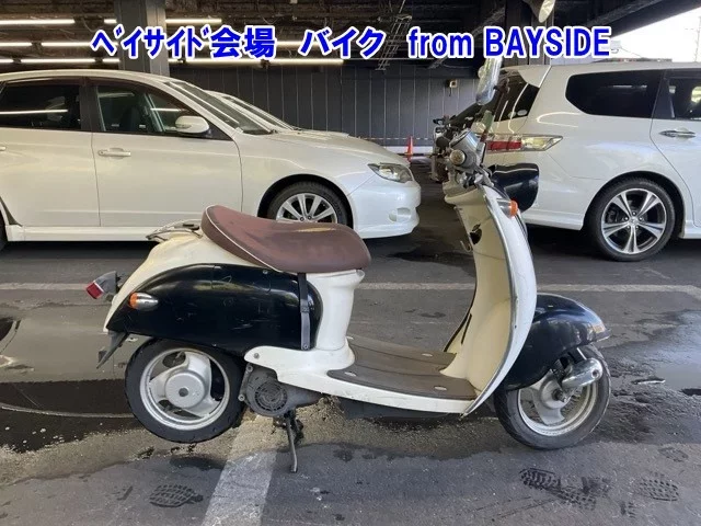 Yamaha VINO
