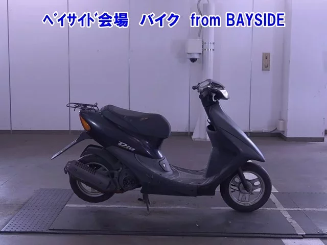 Honda DIO