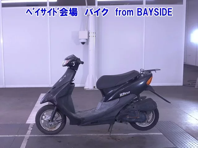 Honda DIO