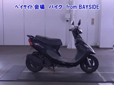 Kymco SOONER100Z
