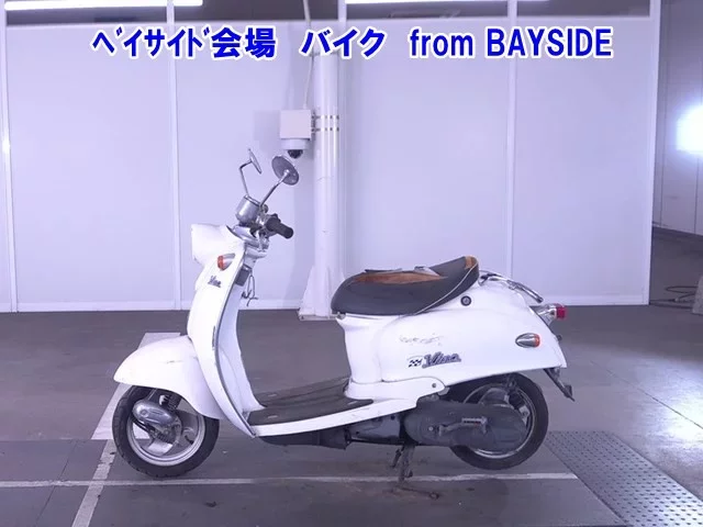 Yamaha VINO