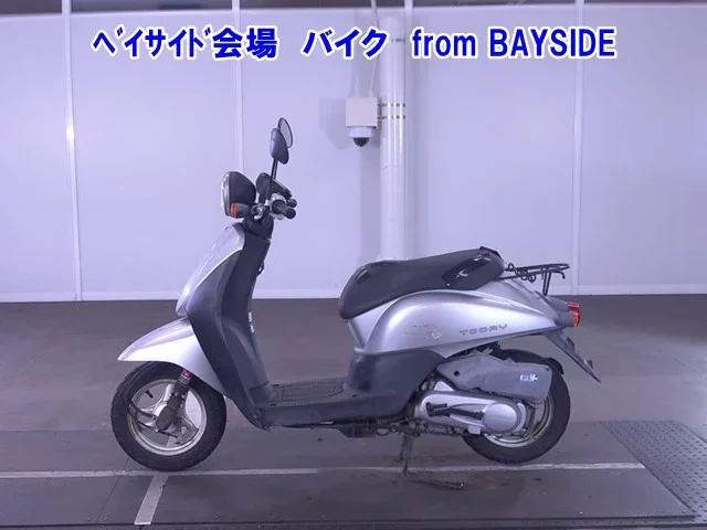 Honda TODAY
