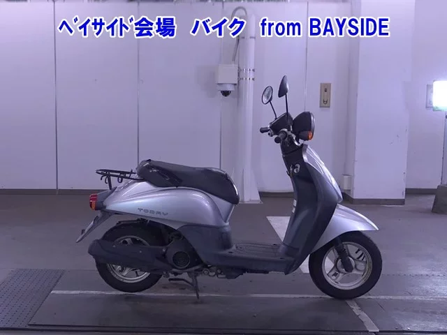 Honda TODAY