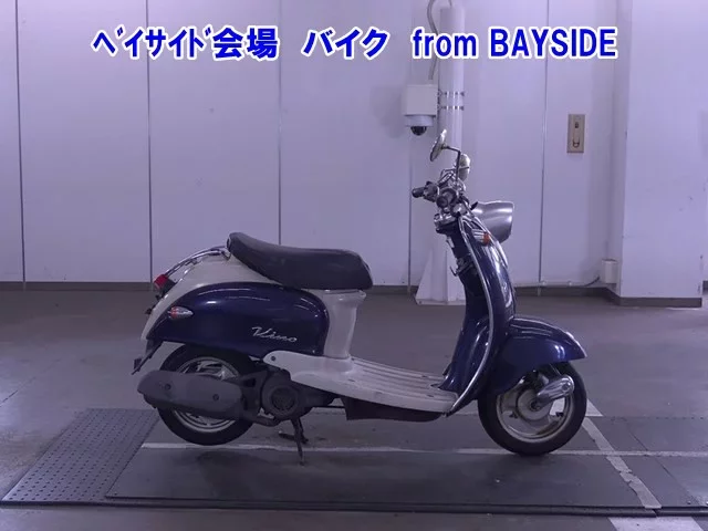 Yamaha VINO