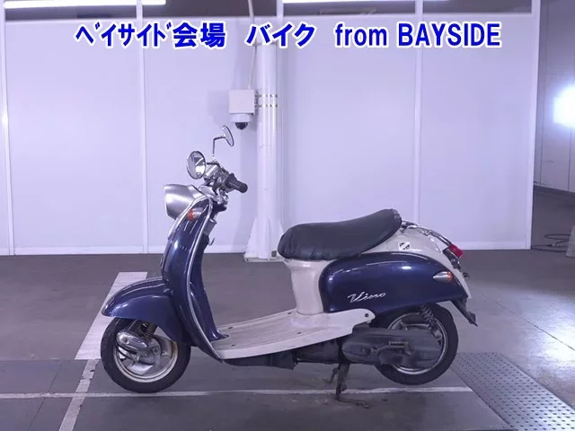 Yamaha VINO