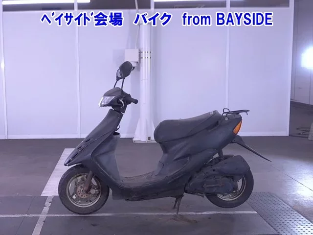 Honda DIO