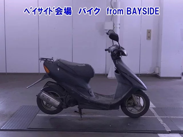 Honda DIO
