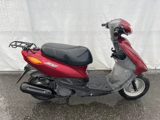 Yamaha JOG-5