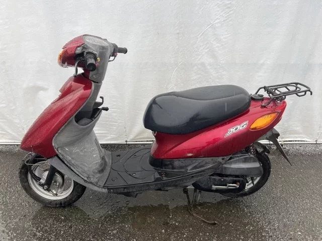 Yamaha JOG-5