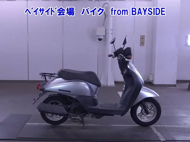 Honda TODAY