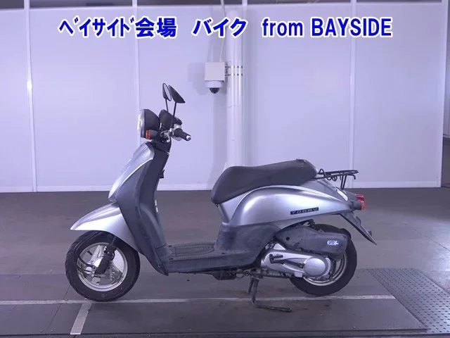 Honda TODAY