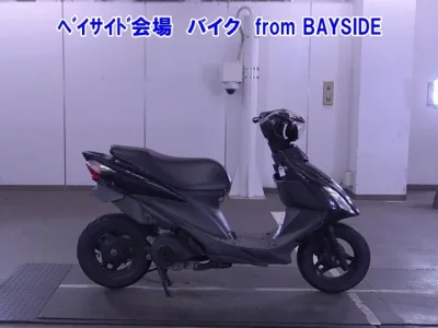 Suzuki ADDRESS V125