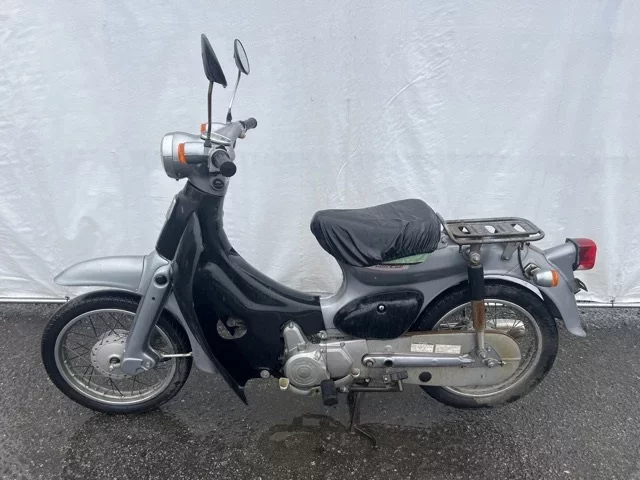 Honda LITTLE CUB