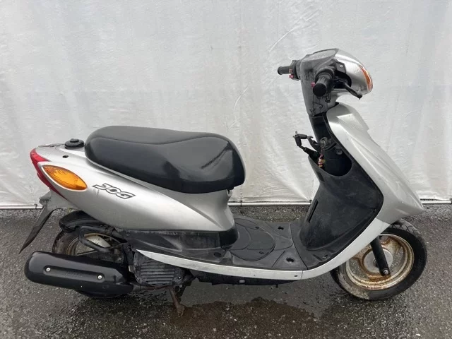 Yamaha JOG-5