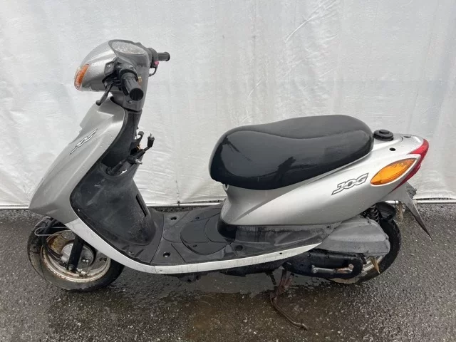 Yamaha JOG-5