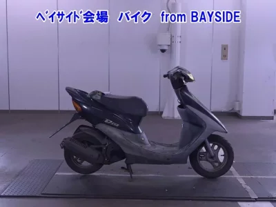 Honda DIO