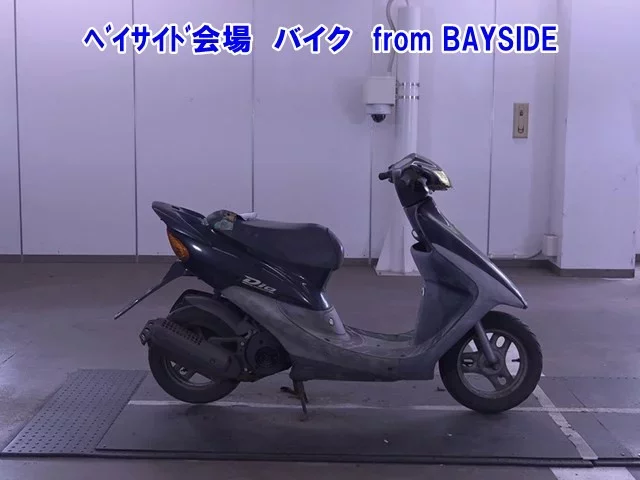 Honda DIO