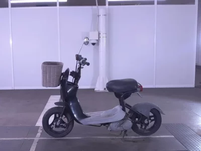 Suzuki CHOINORI
