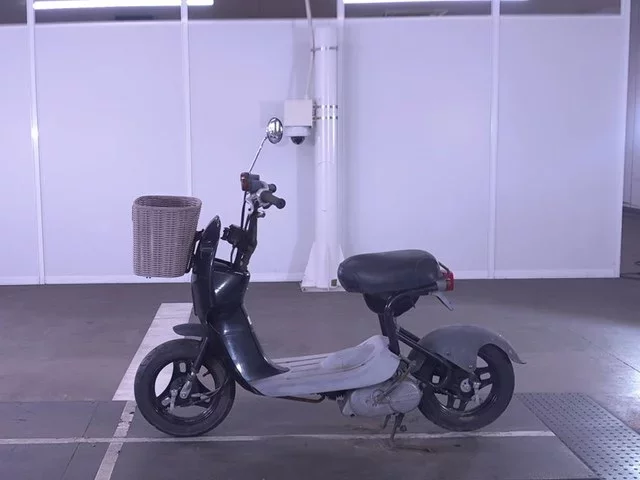 Suzuki CHOINORI