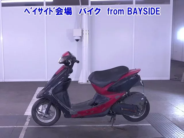 Honda DIO