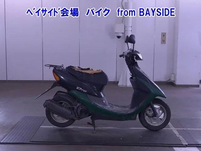 Honda DIO