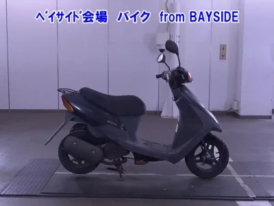 Suzuki LET S2