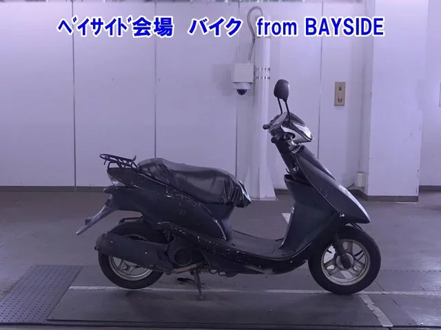 Honda DIO