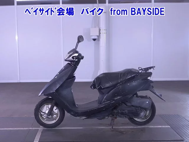 Honda DIO