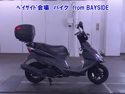 Suzuki ADDRESS V125