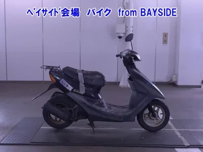 Honda DIO