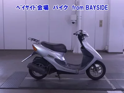 Honda DIO