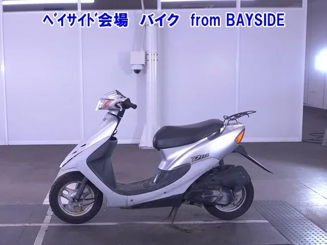 Honda DIO