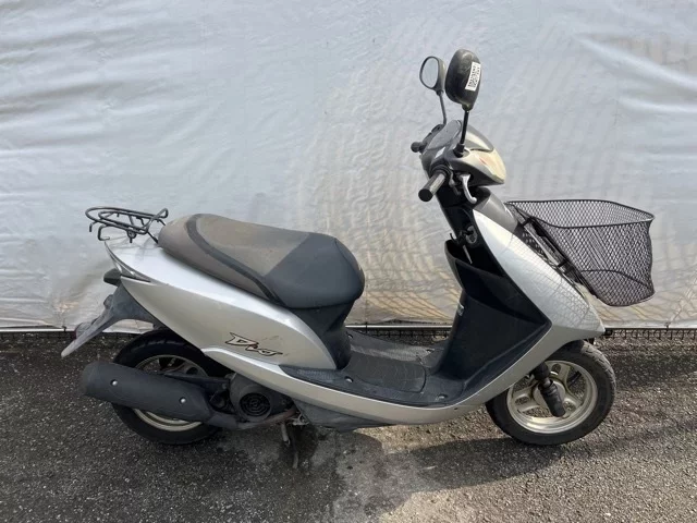 Honda DIO