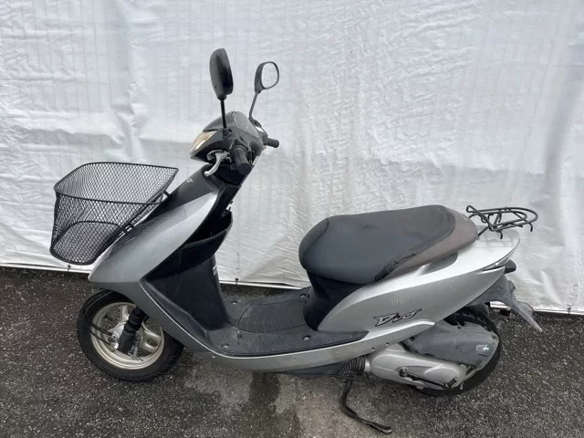 Honda DIO