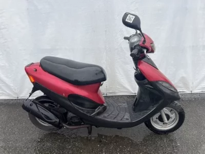 Suzuki SOONER