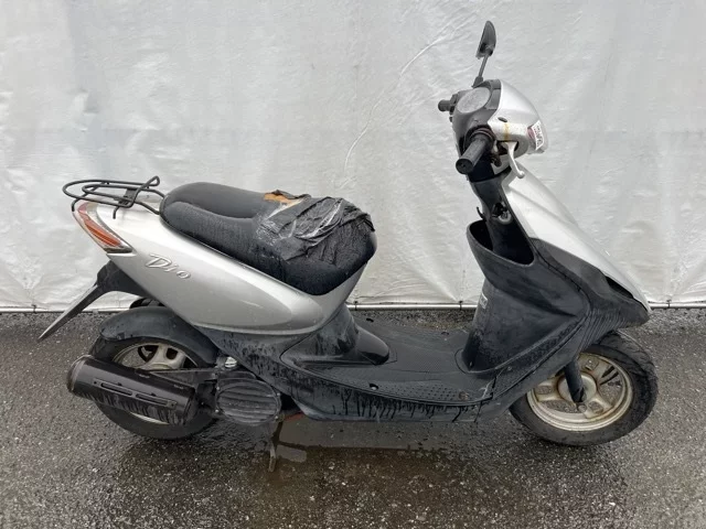 Honda DIO