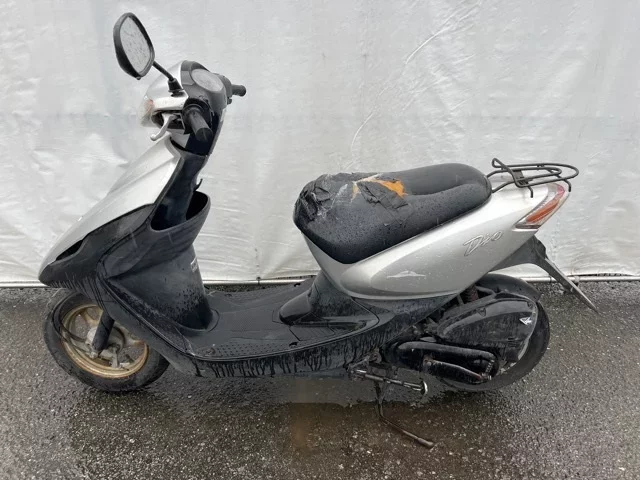 Honda DIO
