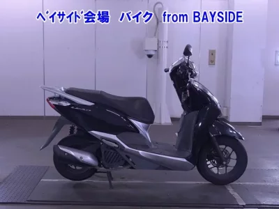Honda LEAD 125