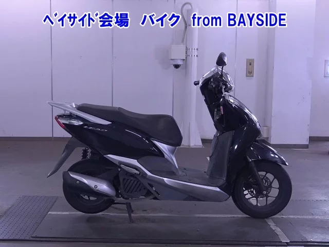 Honda LEAD 125