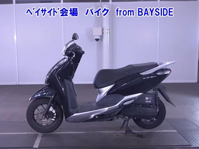 Honda LEAD 125