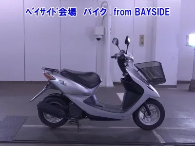 Honda DIO