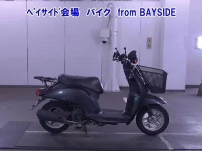 Honda TODAY