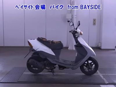 Suzuki LET S2