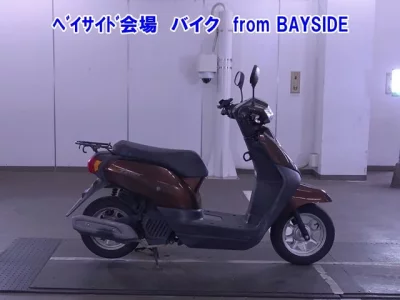 Honda TACT-4 BASIC