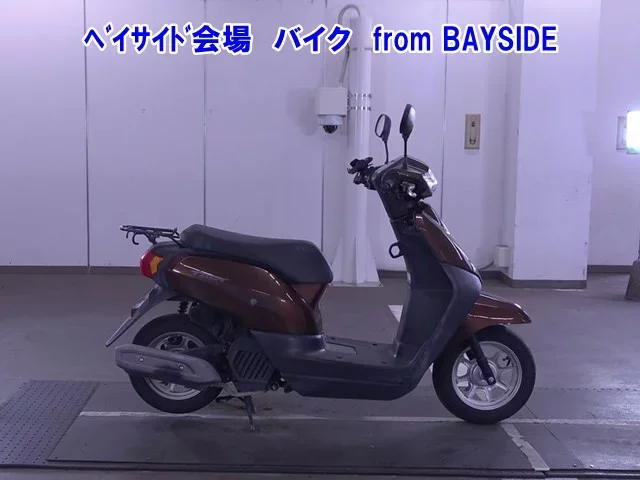 Honda TACT-4 BASIC
