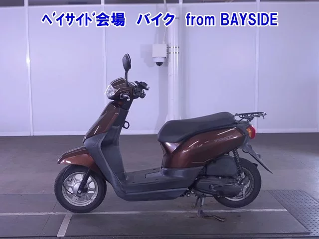 Honda TACT-4 BASIC