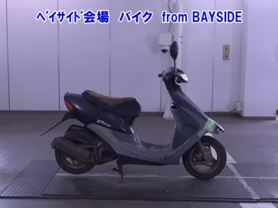 Honda DIO