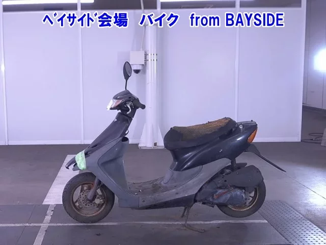 Honda DIO